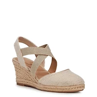 Kenedy Wedge Espadrille Sandal
