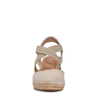 Kenedy Wedge Espadrille Sandal