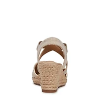 Kenedy Wedge Espadrille Sandal