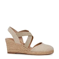 Kenedy Wedge Espadrille Sandal