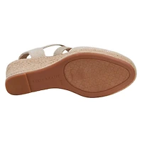 Kenedy Wedge Espadrille Sandal
