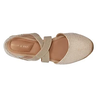 Kenedy Wedge Espadrille Sandal