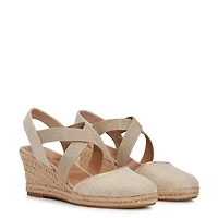 Kenedy Wedge Espadrille Sandal