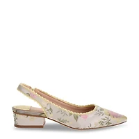 Women's Mango Slingback Pump