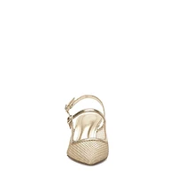 Women's Peloma-L Slingback Pump