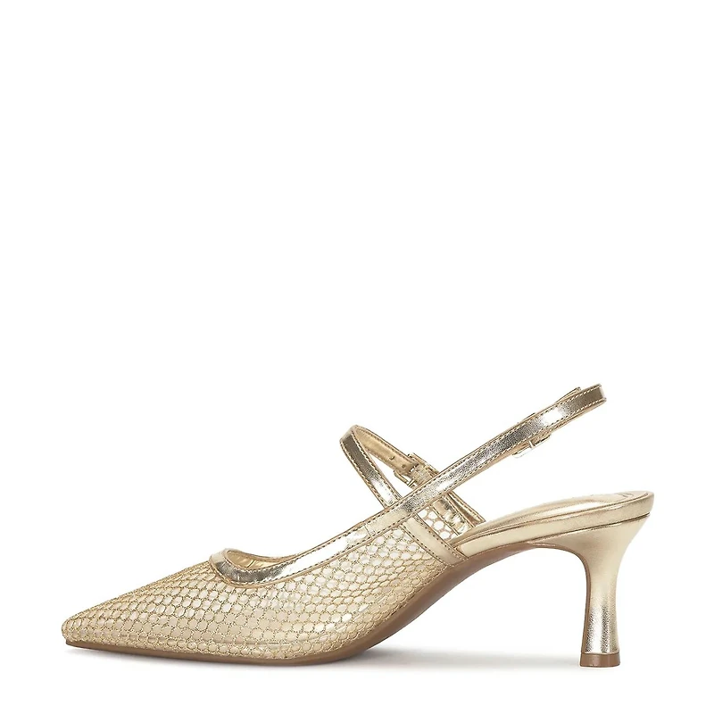 Women's Peloma-L Slingback Pump