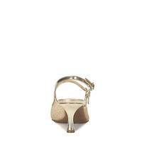 Women's Peloma-L Slingback Pump