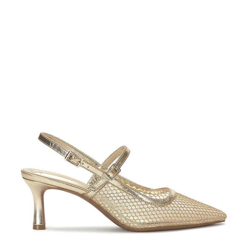 Women's Peloma-L Slingback Pump