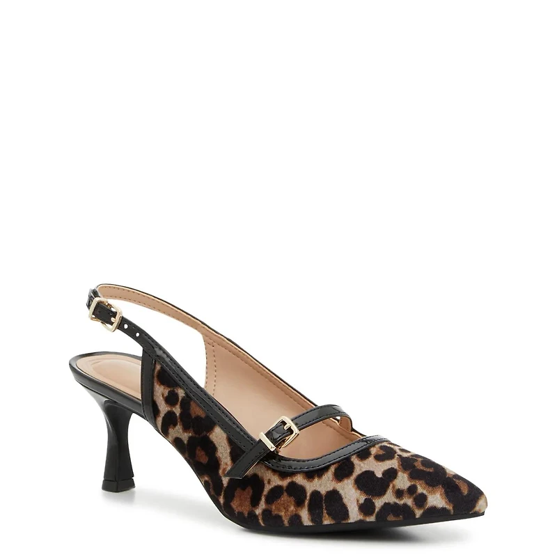 Pesla Wide Width Pump