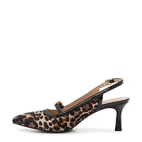 Pesla Wide Width Pump