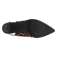 Pesla Wide Width Pump