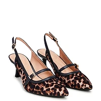 Pesla Wide Width Pump