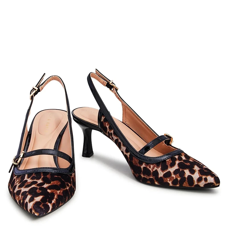 Pesla Wide Width Pump