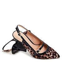 Pesla Wide Width Pump