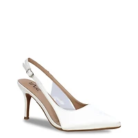 Women's Jordi Slingback Pump