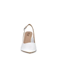 Women's Jordi Slingback Pump