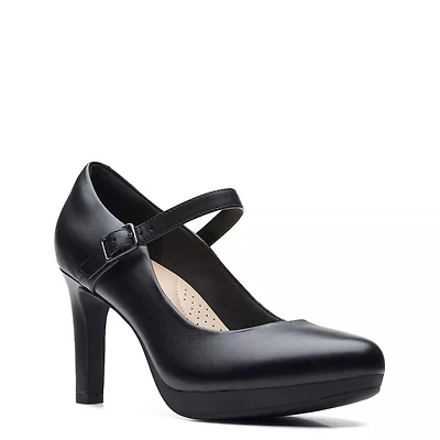 Women's Ambyr Shine Mary Jane Pump