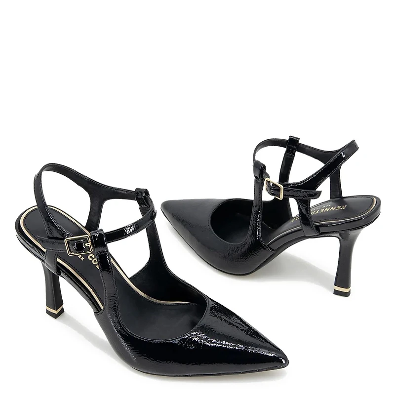 Women's Romi Slingback Pump