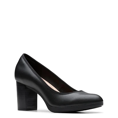 Women's Bayla Carly Pump