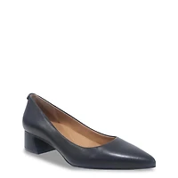 Women's Gardena Pump