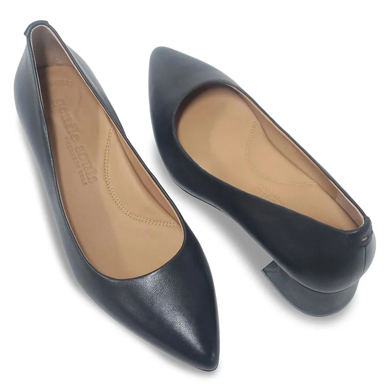 Women's Gardena Pump