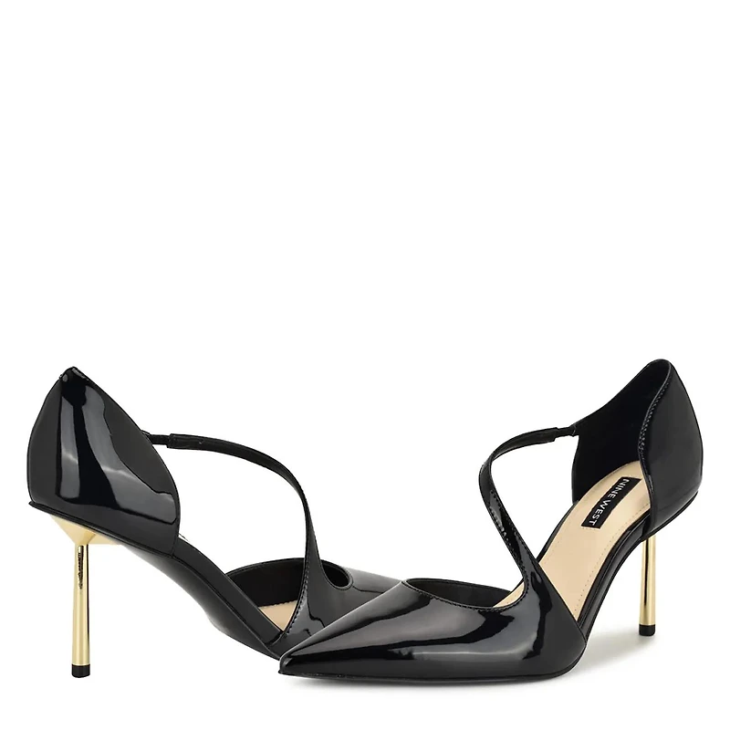 Women's Dolen 3 Strappy Pump