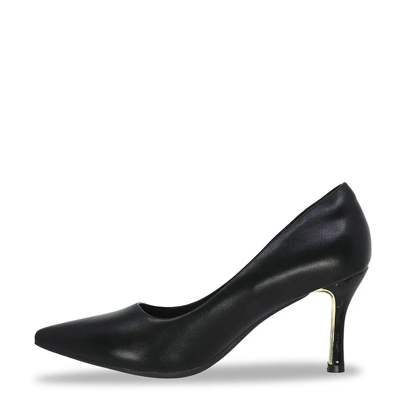 Natasha Pump