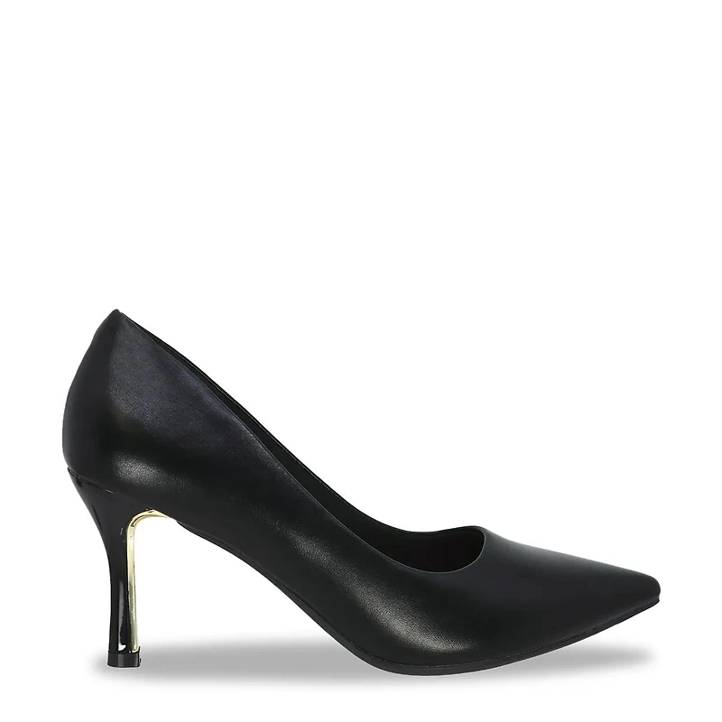 Natasha Pump