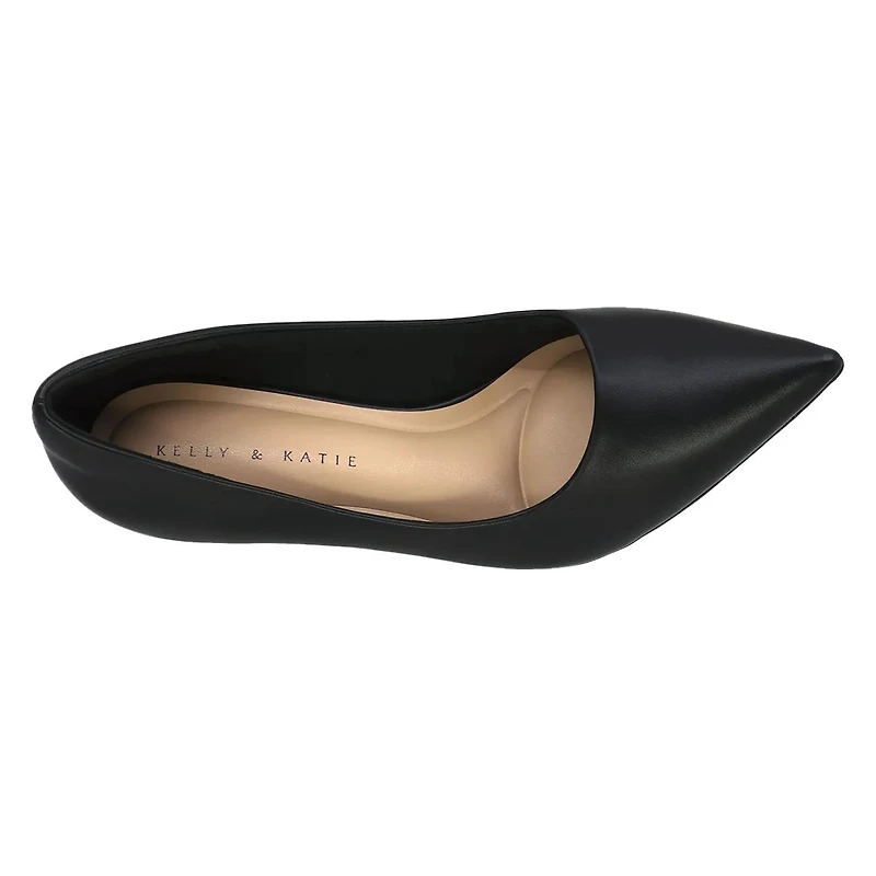 Natasha Pump