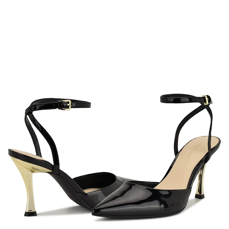 Women's Plada 3 Pump