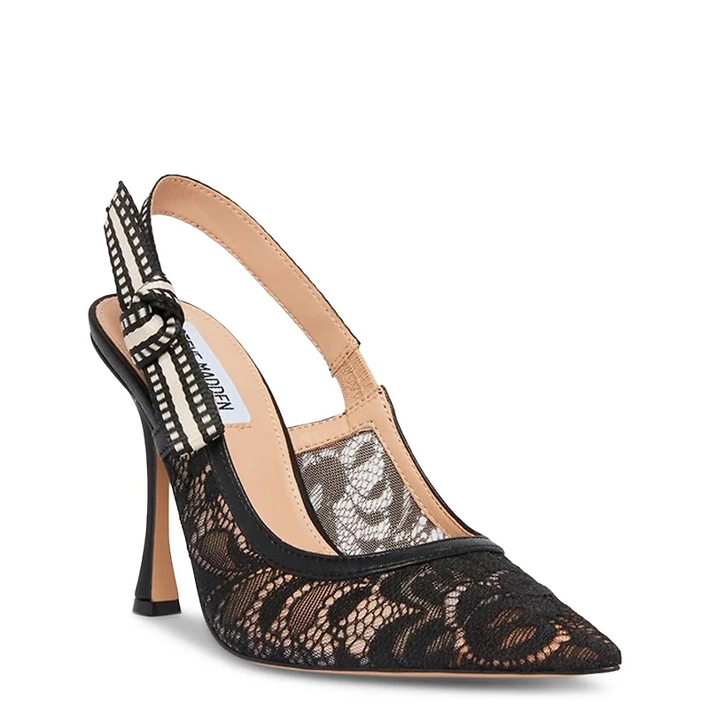Women's Bri Pump