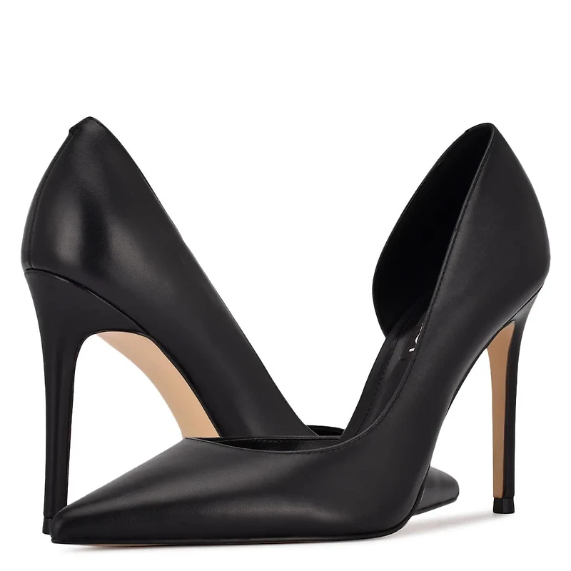 Women's Folowe Stiletto Pump