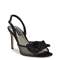 Women's Gergia 2 Heeled Sandal