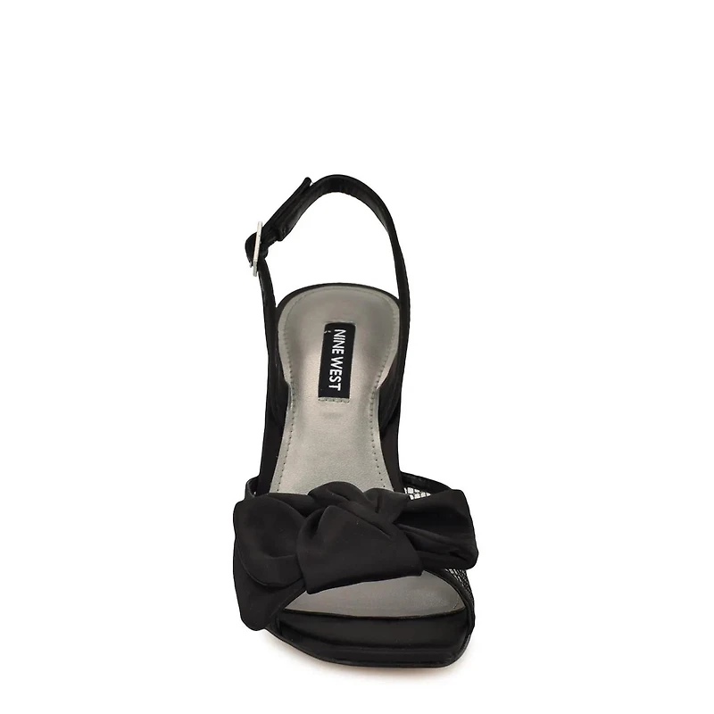 Women's Gergia 2 Heeled Sandal