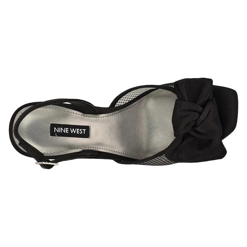 Women's Gergia 2 Heeled Sandal