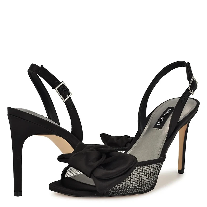 Women's Gergia 2 Heeled Sandal