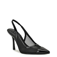 Women's Jermain 2 Slingback Pump