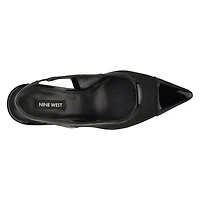 Women's Jermain 2 Slingback Pump