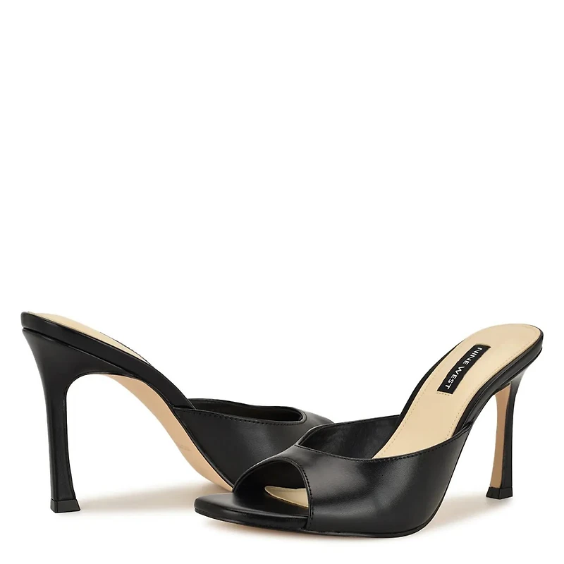 Women's Kisco 3 Heeled Sandal