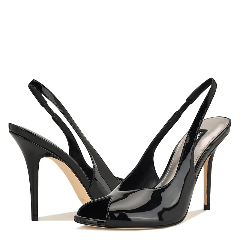 Women's Pretta 3 Stiletto Pump