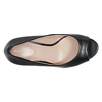 Women's Tufflove3 Pump