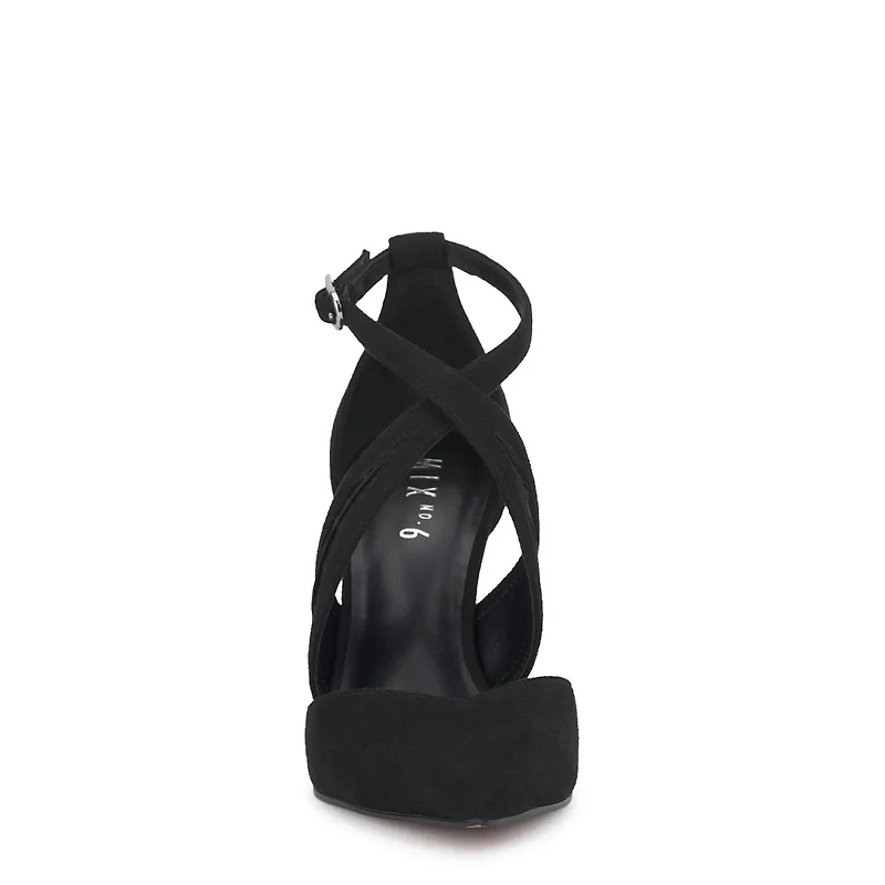 Women's Yomesa Pump
