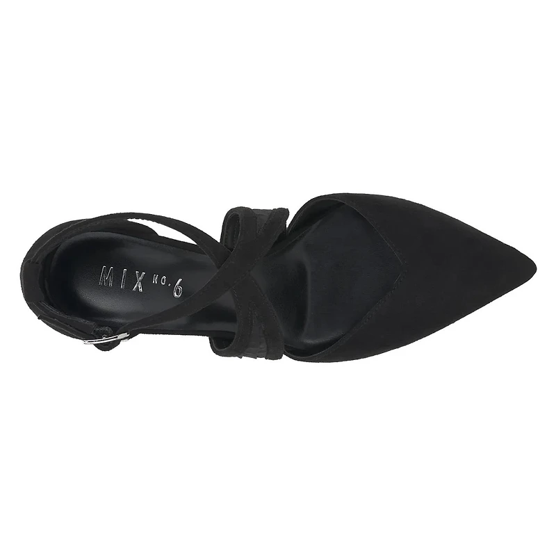 Women's Yomesa Pump