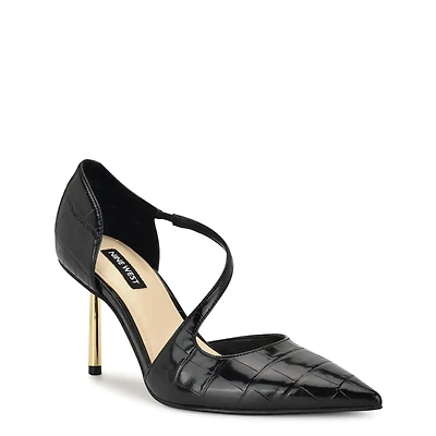 Women's Dolen3 Strappy Pump