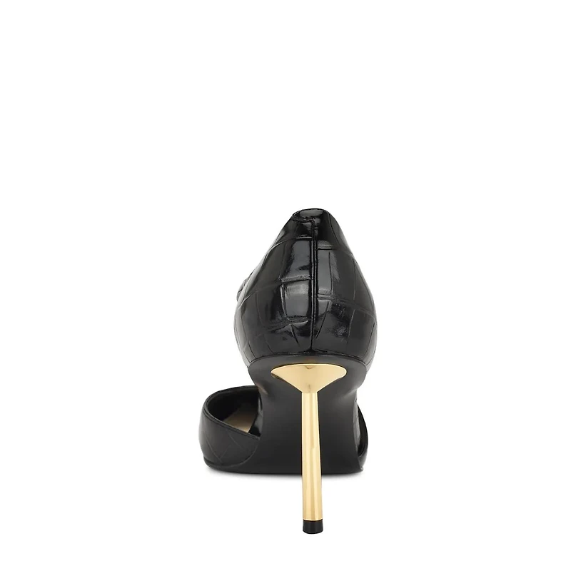 Women's Dolen3 Strappy Pump