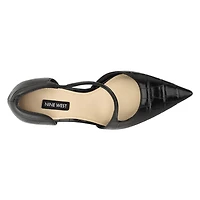 Women's Dolen3 Strappy Pump