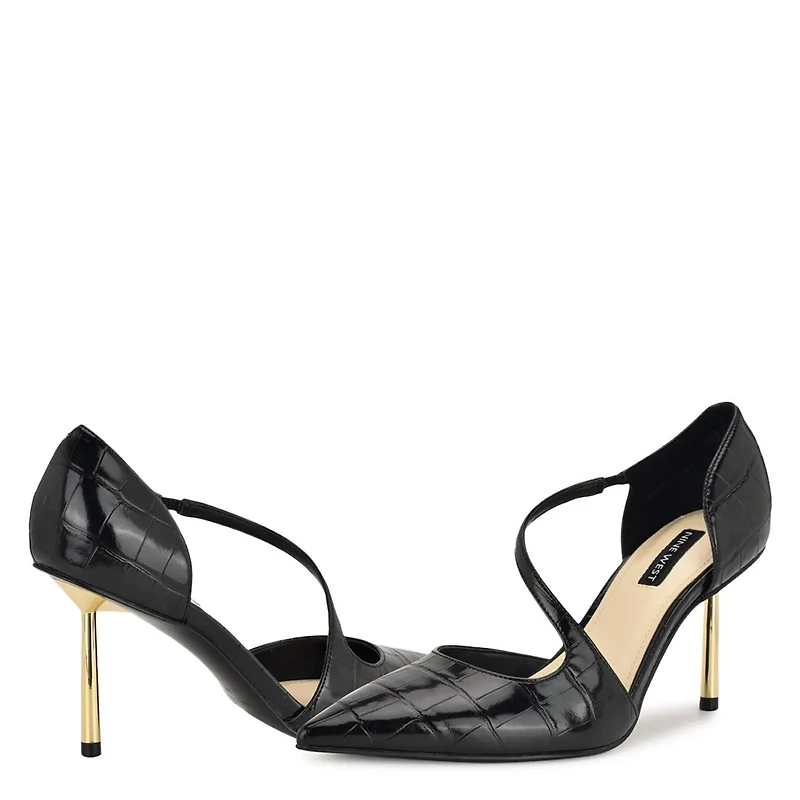Women's Dolen3 Strappy Pump