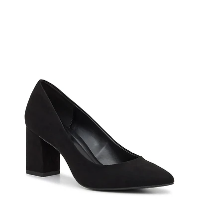 Women's Phyliss Wide Width Pump