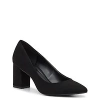 Women's Phyliss Wide Width Pump