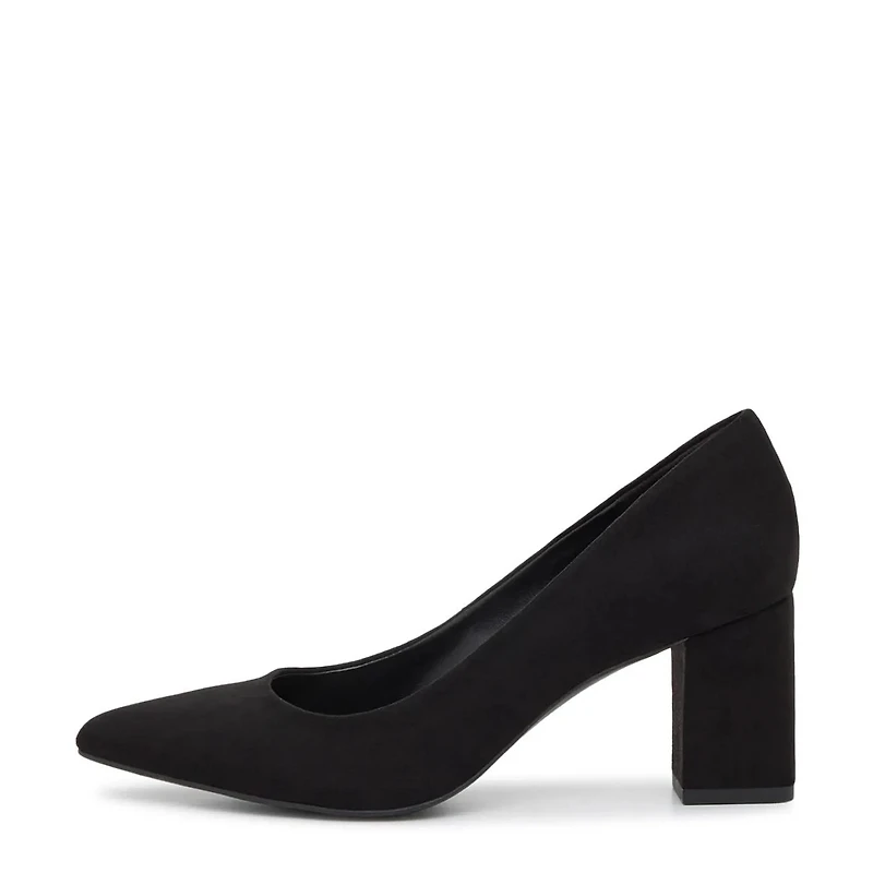 Women's Phyliss Wide Width Pump